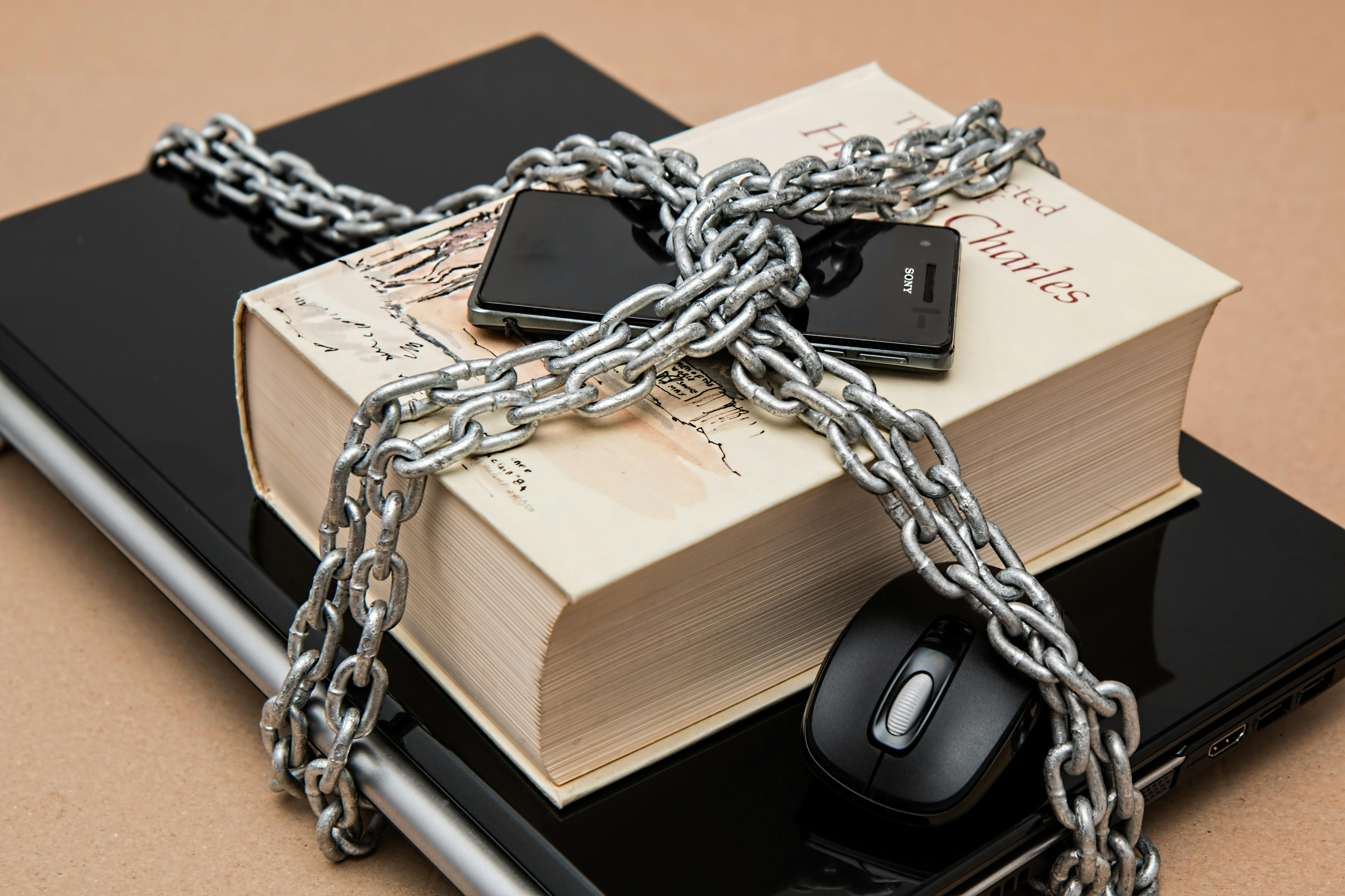 Security & Compliance